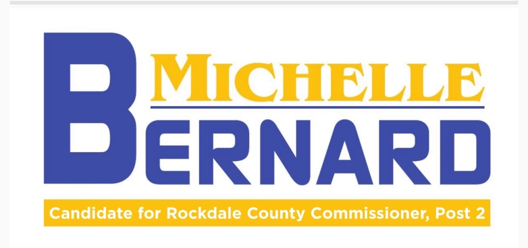 Vote Michelle Bernard